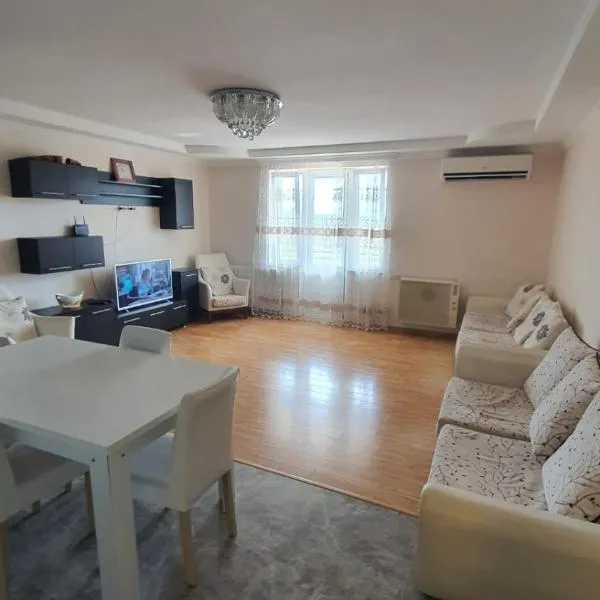 Otar's Apartment in Kobuleti, viešbutis Kobuletyje