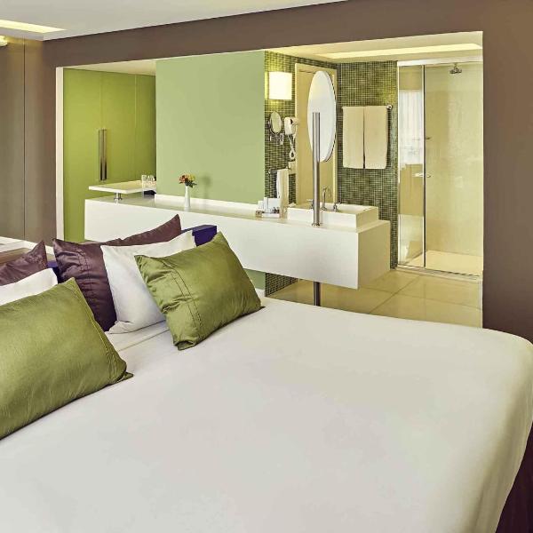 Mercure Sao Jose dos Campos - Foto 4