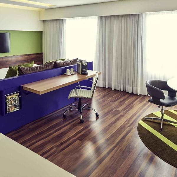 Mercure Sao Jose dos Campos - Foto 5