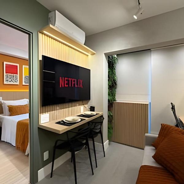 Teodoro815 design e sofisticação em Pinheiros