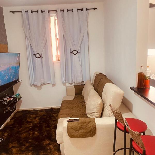 Acalmaria Residence