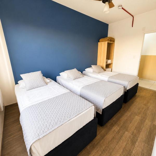 Hotel Mão de Fatima