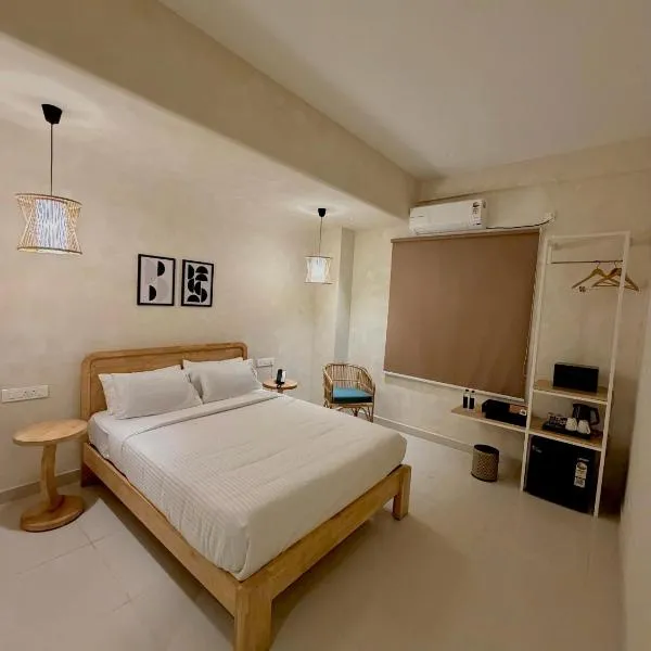 NestSort Hotel photo 2