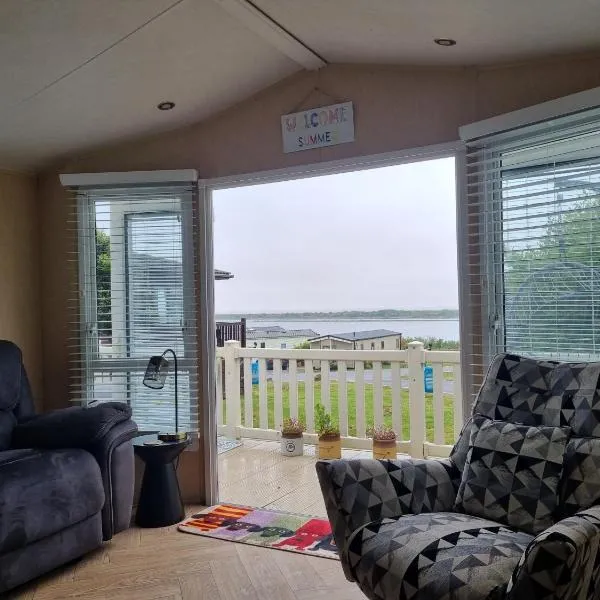 The View, hotel v destinácii Millom