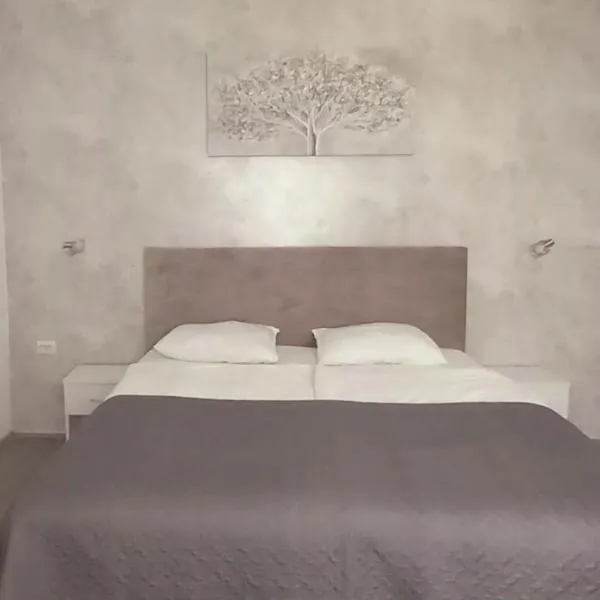 Apartment Centar, hotel a Slavonski Brod