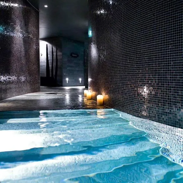 Sofitel Munich Bayerpost, hotel v Munchenu
