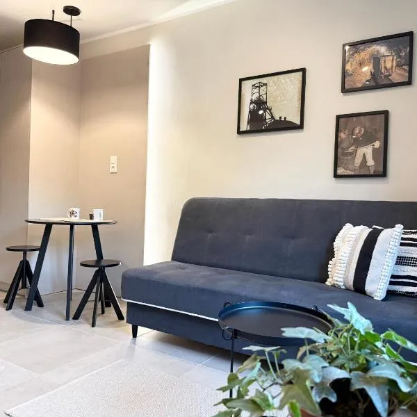Apartament Kopalniok II, hotel in Zabrze