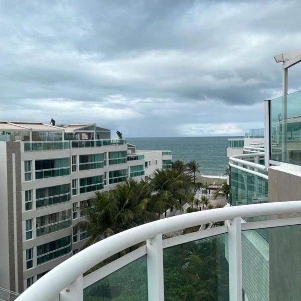 Cobertura 435 - In mare bali