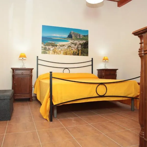 Residence Lion, hotel v destinaci San Vito lo Capo