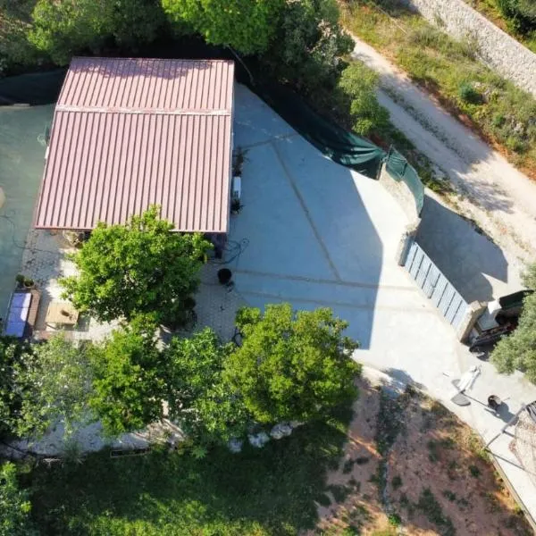 Campo Dias: Silves'te bir otel