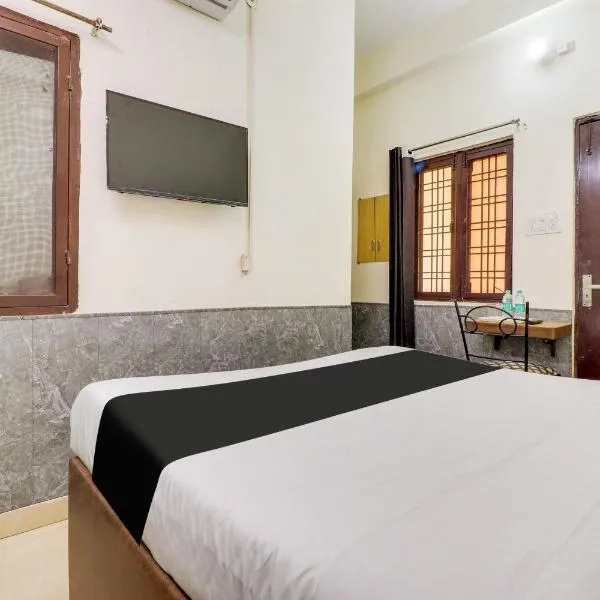 Hotel O Second Home Residency