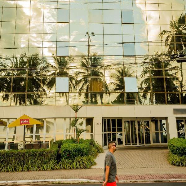 Ibis Joao Pessoa Praia