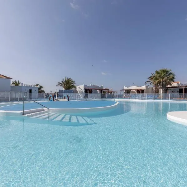 Casa Oasis, ξενοδοχείο σε Caleta De Fuste