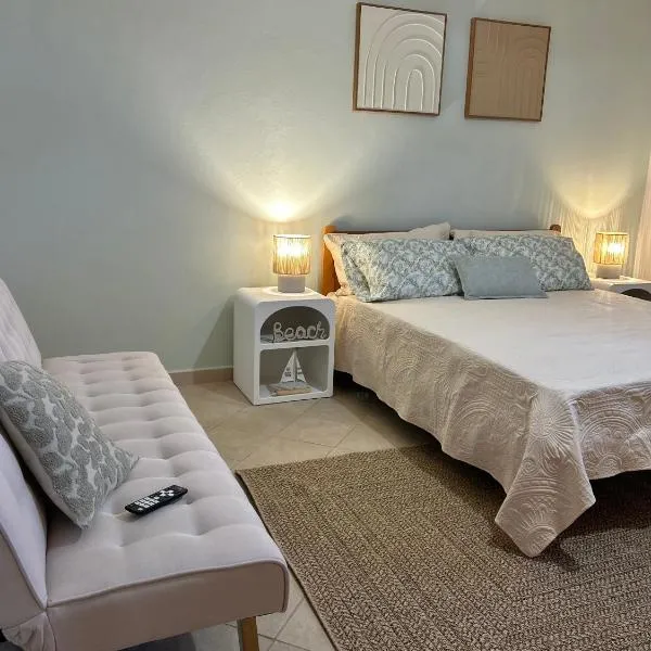 Piano B Circeo - casa vacanze, hotel a San Felice Circeo