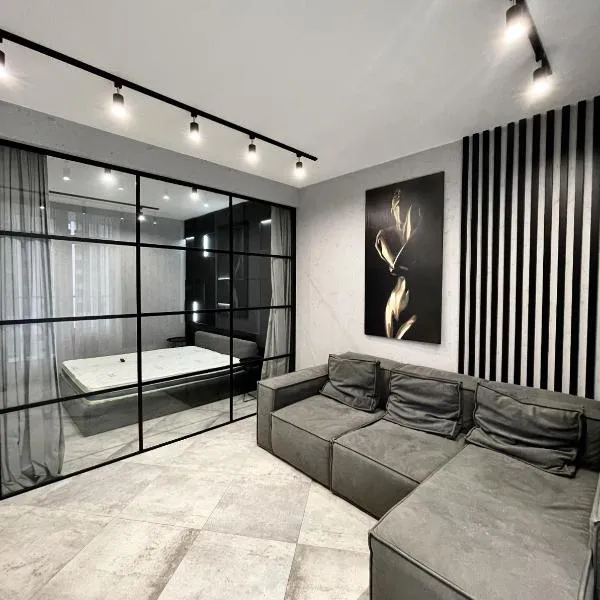 Аркадия 36 жемчужина Апартаменты, hotel di Odessa