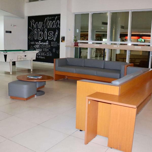 Ibis Mossoro - Foto 2