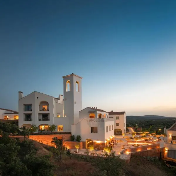 Viceroy at Ombria Algarve, hotel i Loulé