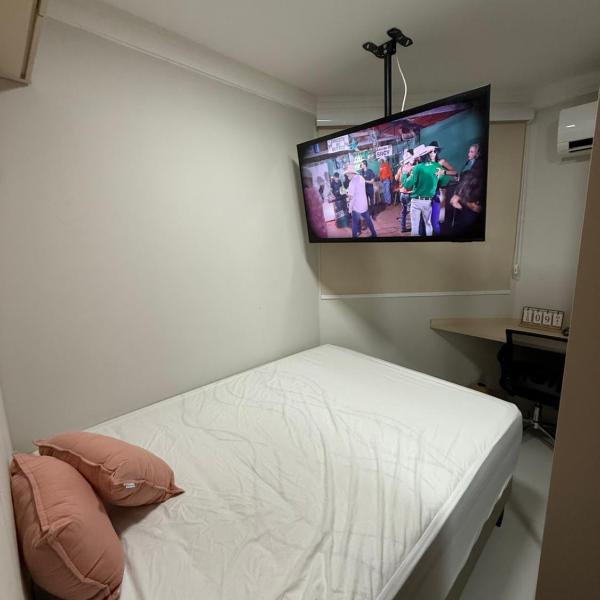Apartamento Completo