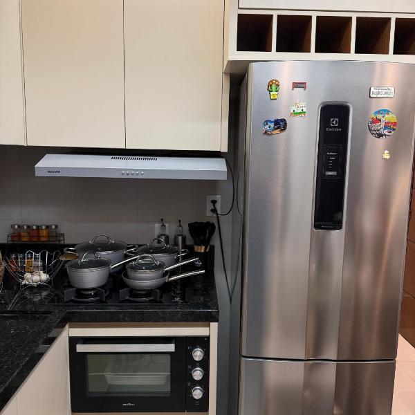 Apartamento Completo - Foto 4