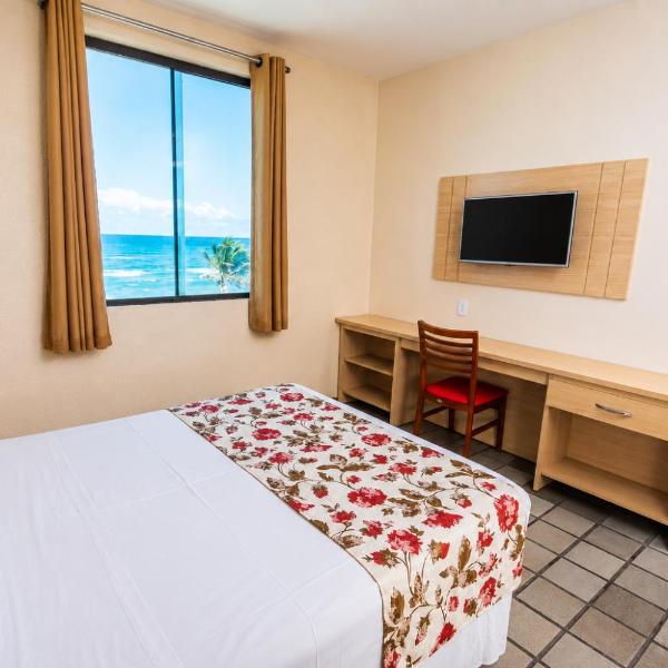 Hotel Dan Inn Express Salvador By Nacional Inn - Foto 2