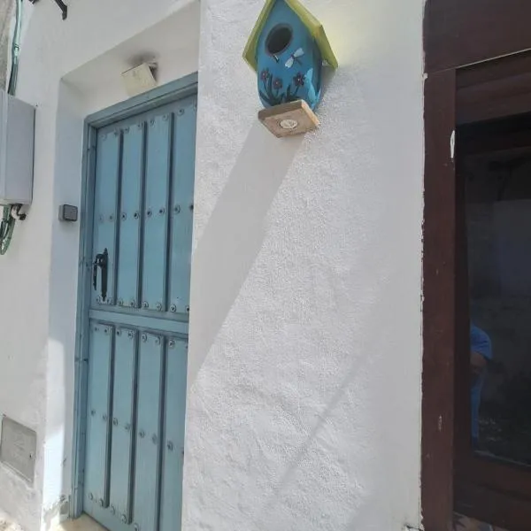 Apartamento Sol y Playa, hotel i San Fernando