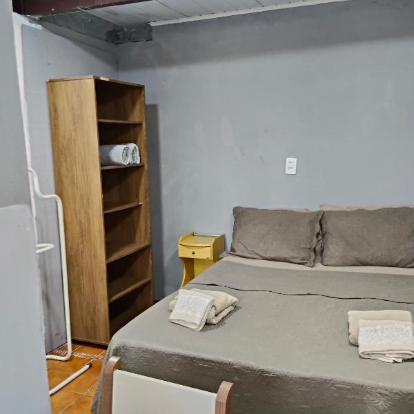 Espaçoso para casais - Foto 2