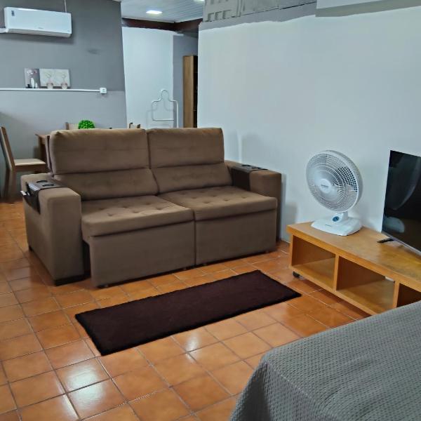 Espaçoso para casais - Foto 5