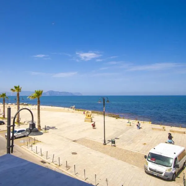 Solemar Sicilia - Casa Dolce, hotel v destinácii Bagheria