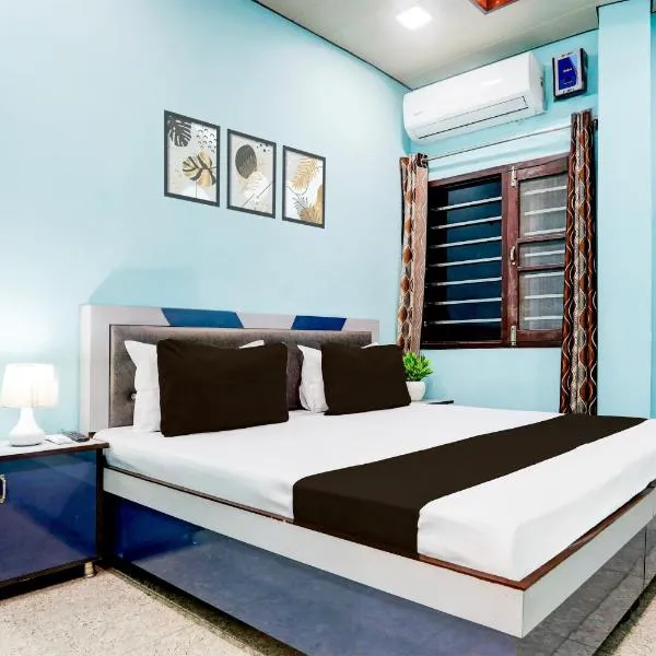 Hotel O Shiv Sai Guest House, hotel din Jalandhar