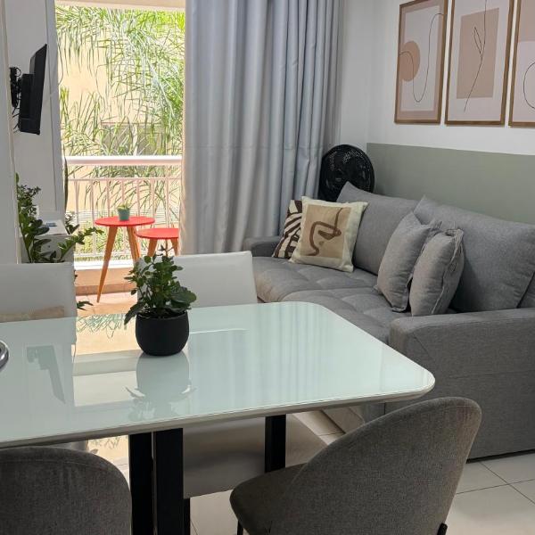 Apartamento Charmoso na Consolação Perto da Paulista e Frei Caneca - Foto 3