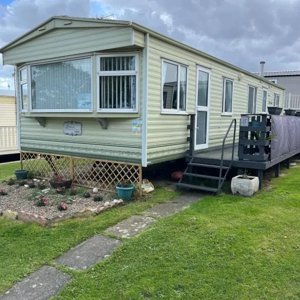 Willows Retreat, Hotel in Reighton