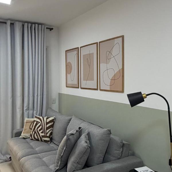 Apartamento Charmoso na Consolação Perto da Paulista e Frei Caneca - Foto 2