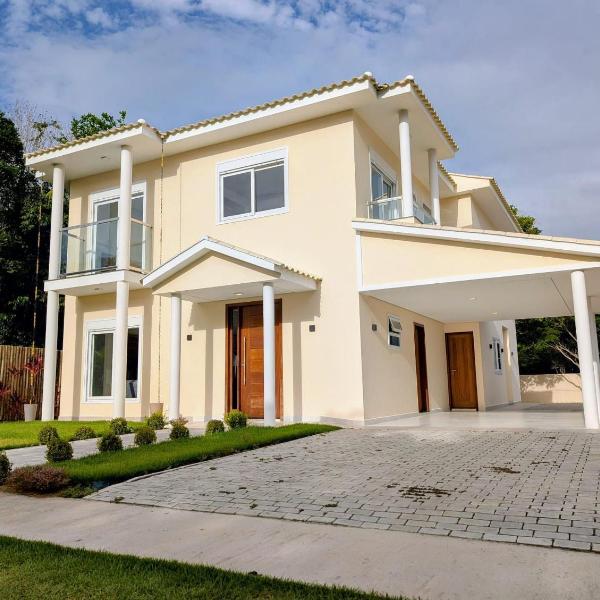 Casa Blumenhaus