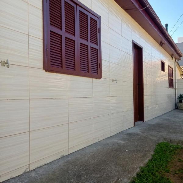 Residencia Siqueira