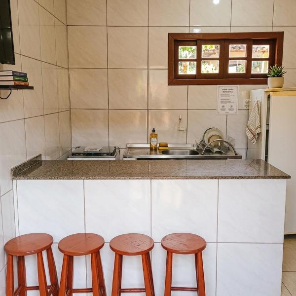 Residencia Siqueira - Foto 4