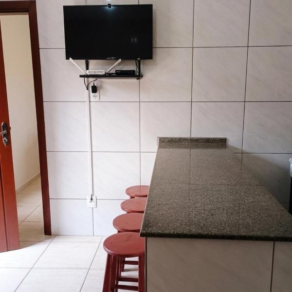 Residencia Siqueira - Foto 5