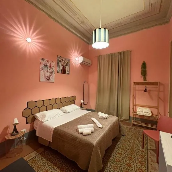 La Dimora di Alba, Hotel in Palermo