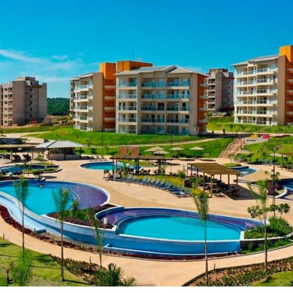 Ilhas do Lago Eco Resort