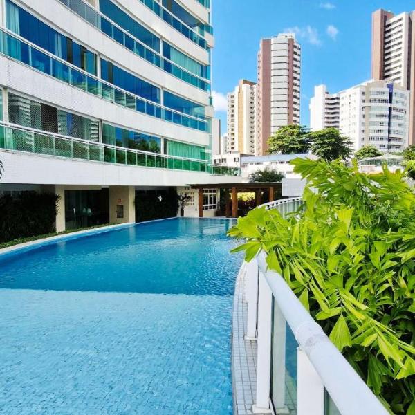 COBAR0150 - Edificio Top House