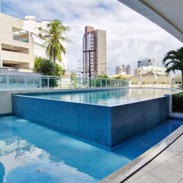 COBAR0150 - Edificio Top House - Foto 4