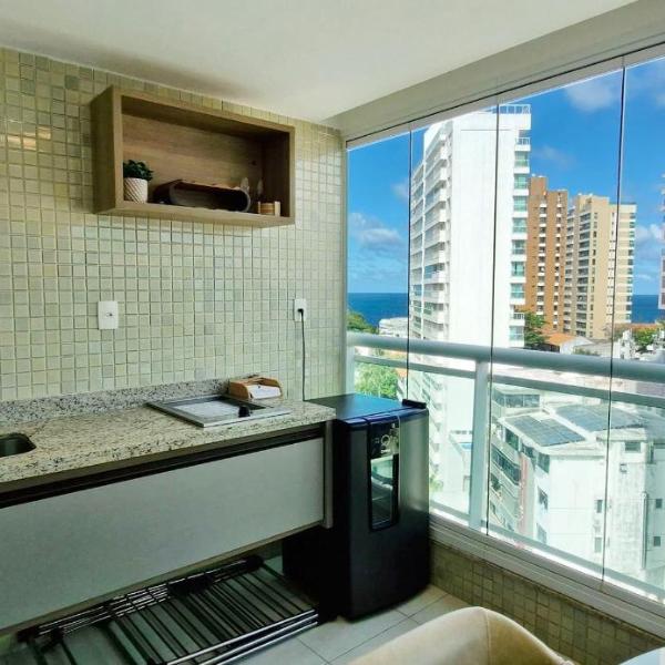 COBAR0150 - Edificio Top House - Foto 3