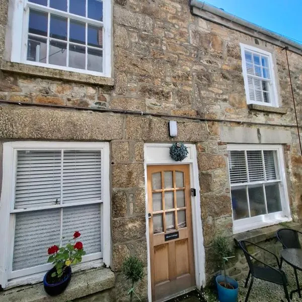 The Mews Cottage, hotel in Penzance