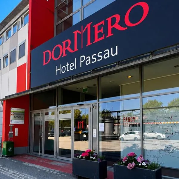 DORMERO Express Hotel Passau, hotel en Passau