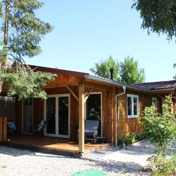 Chalet Lohr, hotel di Lohr