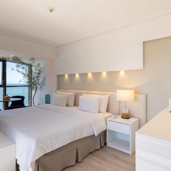 Urban Home Stay - Beira Mar Internacional