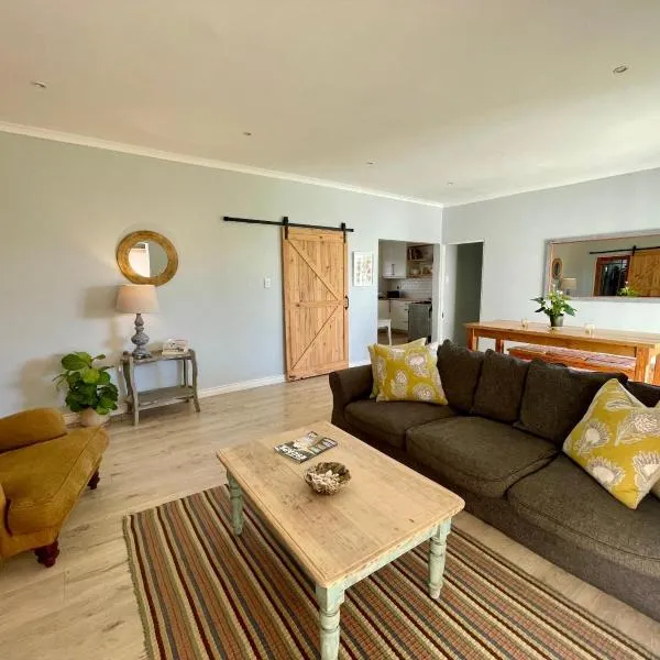 The Kite Manor, hotel v destinaci Langebaan