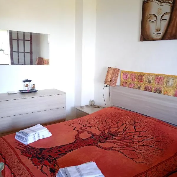 Rock Beach House, hotel in Forte Village