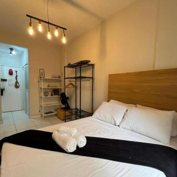360 Copacabana Prado Junior By SUH Casa