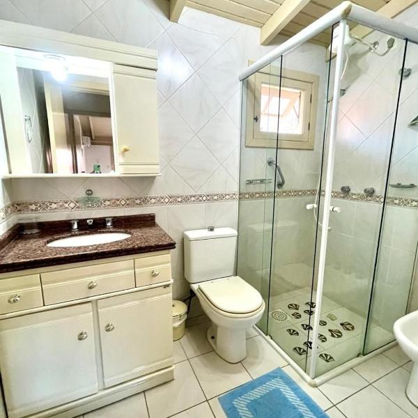 Casa Pé na areia Praia de Jurerê - Foto 3