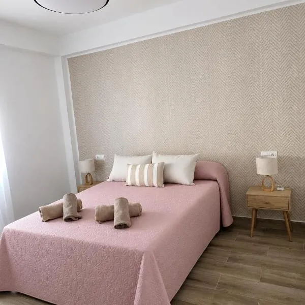 COLON NERJA Centro, hotel u gradu 'Nerja'